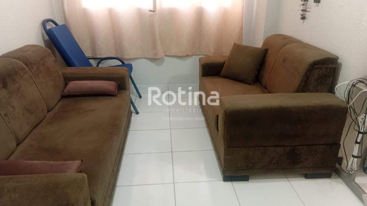 Apartamento à venda, 2 quartos em Uberlândia no bairro Tocantins no valor de R$ 220.000,00 - Rotina Imobiliária: 