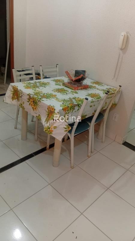 Apartamento à venda, 2 quartos em Uberlândia no bairro Tocantins no valor de R$ 220.000,00 - Rotina Imobiliária: 