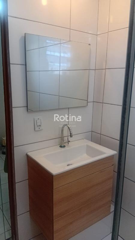 Apartamento à venda, 2 quartos em Uberlândia no bairro Tocantins no valor de R$ 220.000,00 - Rotina Imobiliária: 