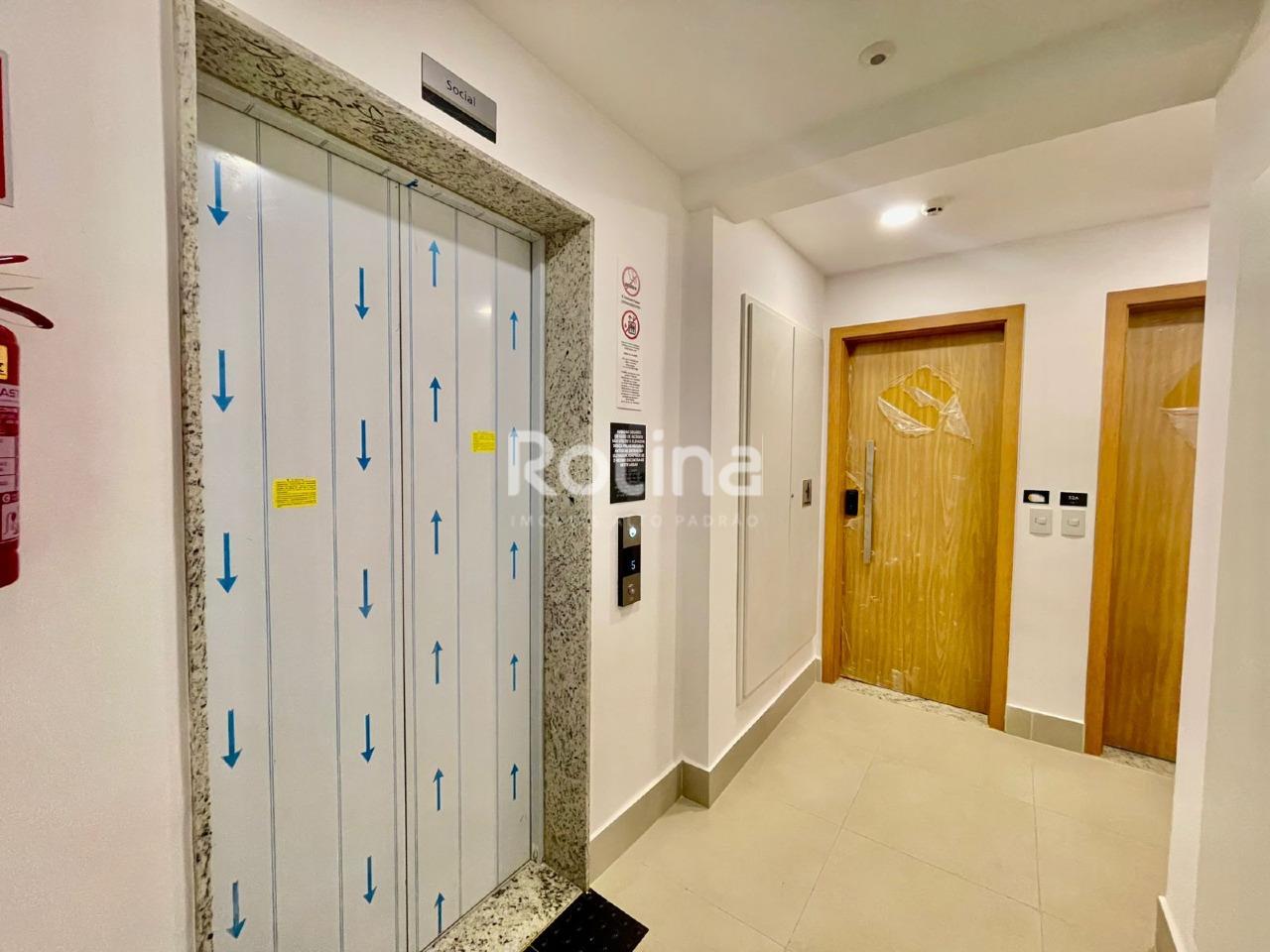 Apartamento à venda, 2 quartos em Uberlândia no bairro Jardim Sul no valor de R$ 980.000,00 - Rotina Imobiliária: 