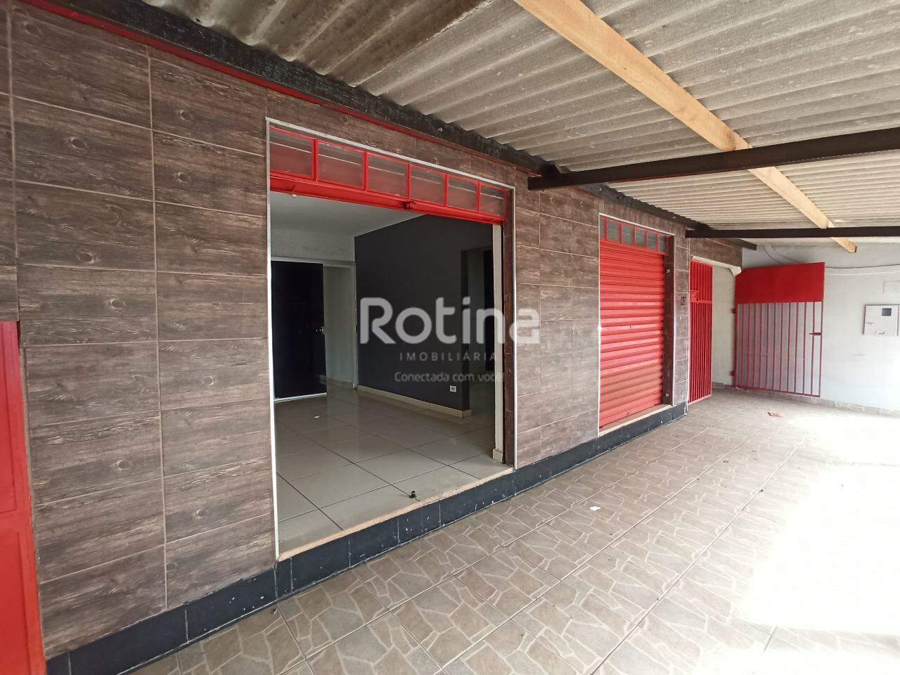 Casa Comercial à venda, em Uberlândia no bairro Luizote de Freitas no valor de R$ 900.000,00 - Rotina Imobiliária: 