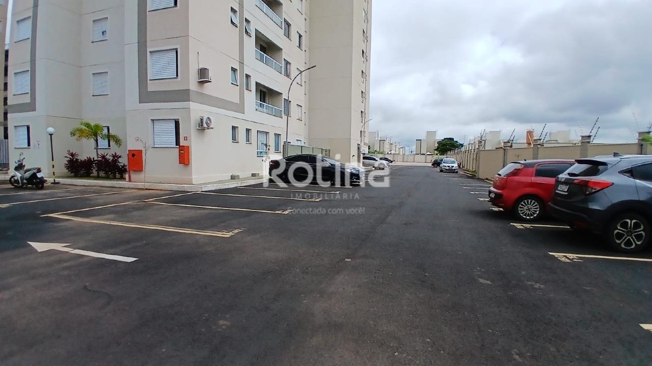 Apartamento para alugar, 2 quartos em Uberlândia no bairro Jardim Patrícia no valor de R$ 1.700,00 - Rotina Imobiliária: 