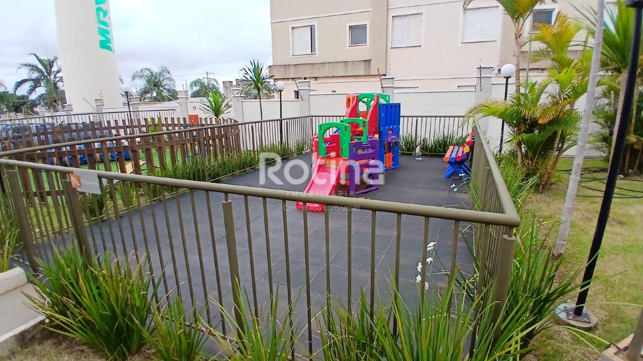 Apartamento para alugar, 2 quartos em Uberlândia no bairro Jardim Patrícia no valor de R$ 1.700,00 - Rotina Imobiliária: 