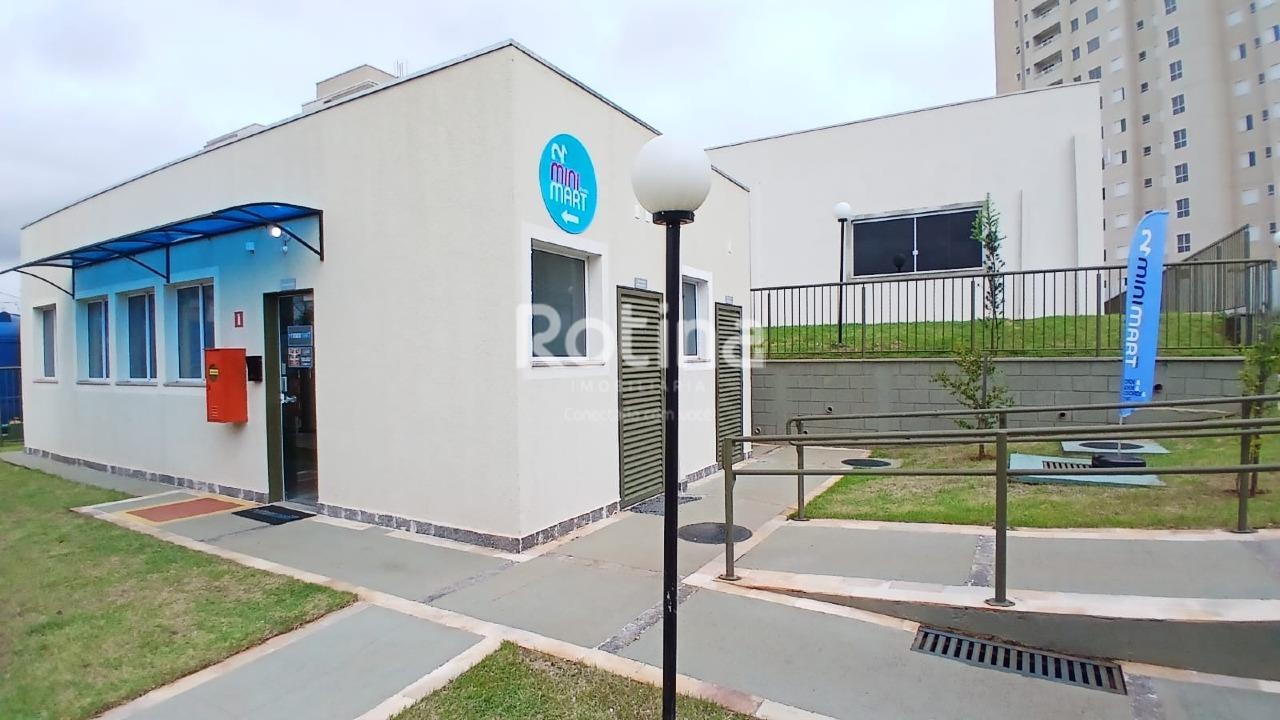 Apartamento para alugar, 2 quartos em Uberlândia no bairro Jardim Patrícia no valor de R$ 1.700,00 - Rotina Imobiliária: 