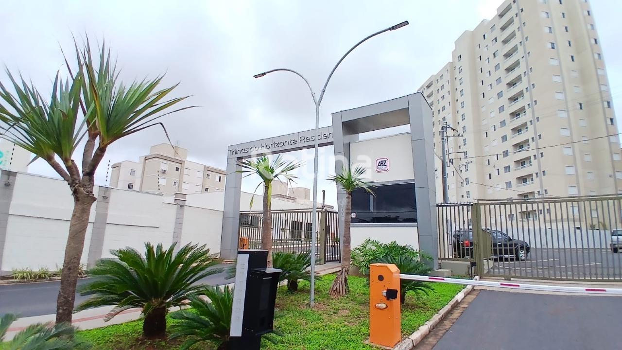 Apartamento para alugar, 2 quartos em Uberlândia no bairro Jardim Patrícia no valor de R$ 1.700,00 - Rotina Imobiliária: 