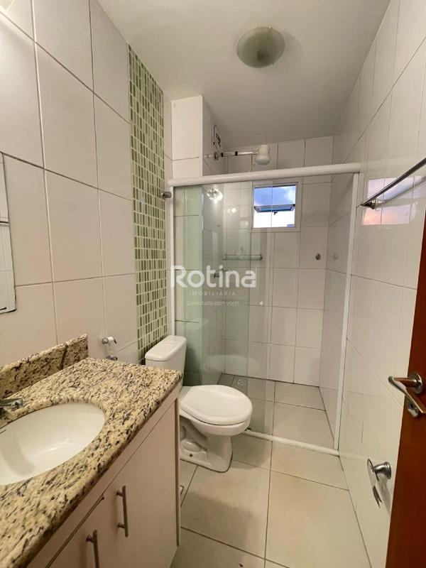 Apartamento à venda, 2 quartos em Uberlândia no bairro Umuarama no valor de R$ 290.000,00 - Rotina Imobiliária: 