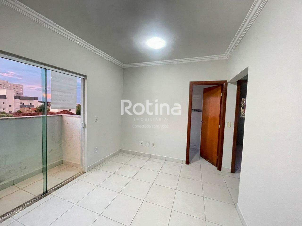 Apartamento à venda, 2 quartos em Uberlândia no bairro Umuarama no valor de R$ 280.000,00 - Rotina Imobiliária: 