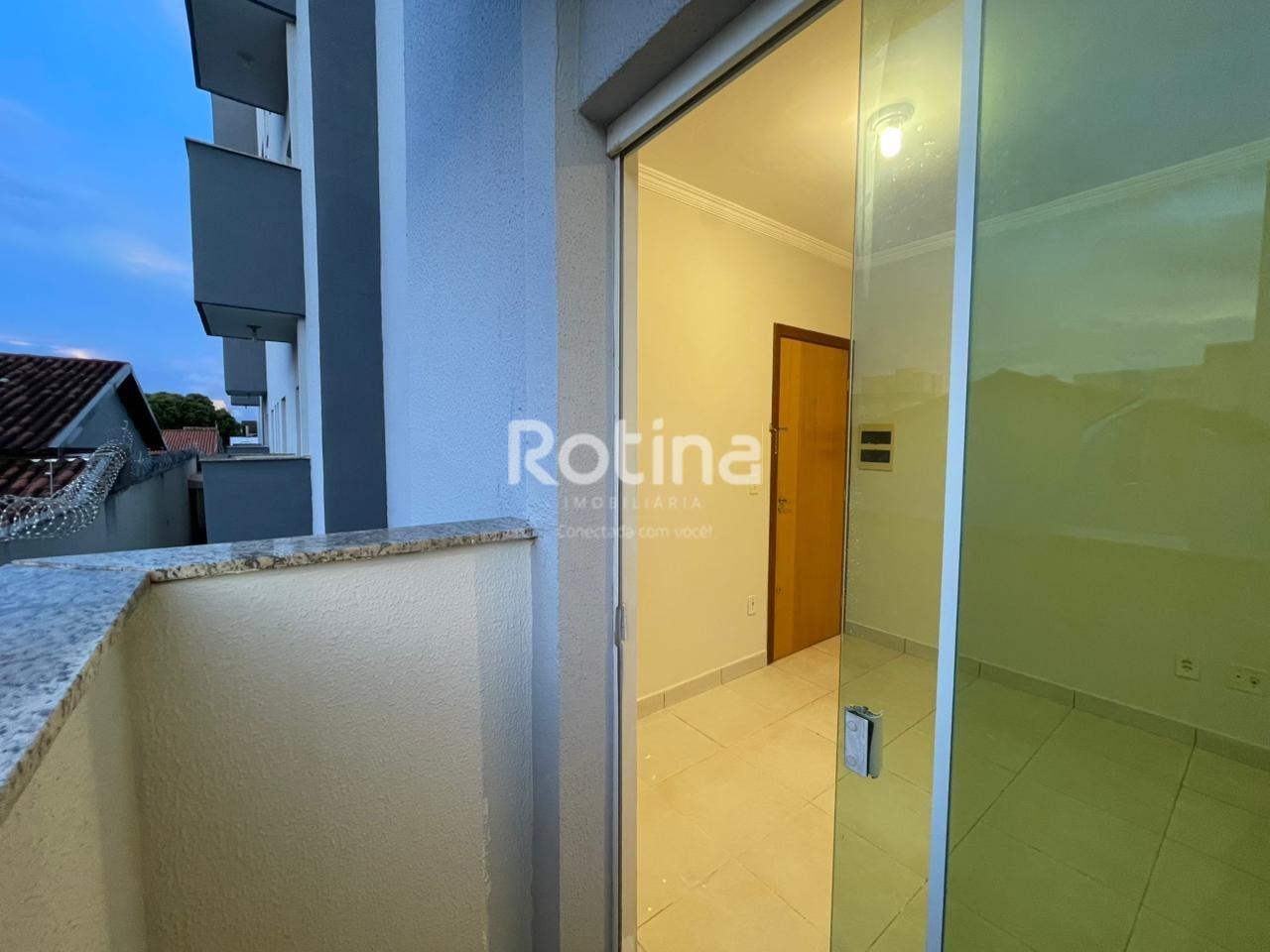 Apartamento à venda, 2 quartos em Uberlândia no bairro Umuarama no valor de R$ 280.000,00 - Rotina Imobiliária: 