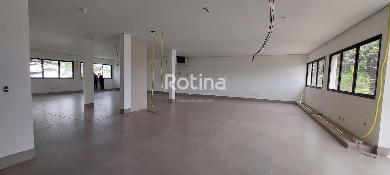 Sala para alugar, em Uberlândia no bairro Morada da Colina no valor de R$ 17.000,00 - Rotina Imobiliária: 