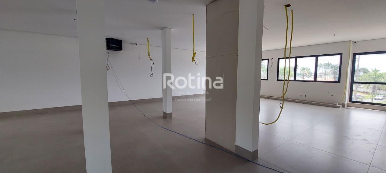 Sala para alugar, em Uberlândia no bairro Morada da Colina no valor de R$ 17.000,00 - Rotina Imobiliária: 