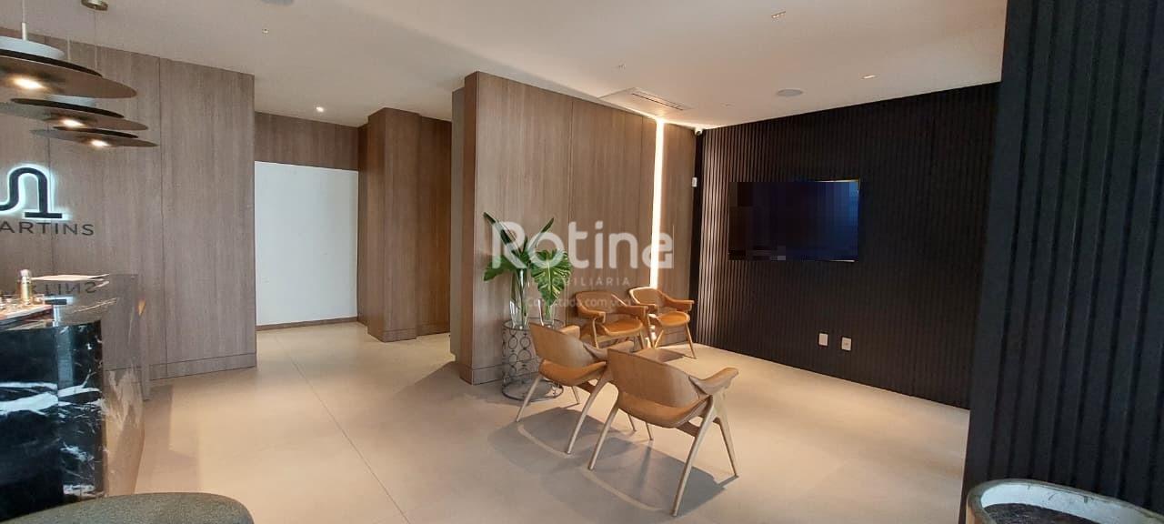 Sala para alugar, em Uberlândia no bairro Morada da Colina no valor de R$ 1.586,62 - Rotina Imobiliária: 
