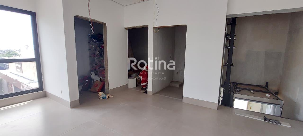 Sala para alugar, em Uberlândia no bairro Morada da Colina no valor de R$ 1.586,62 - Rotina Imobiliária: 