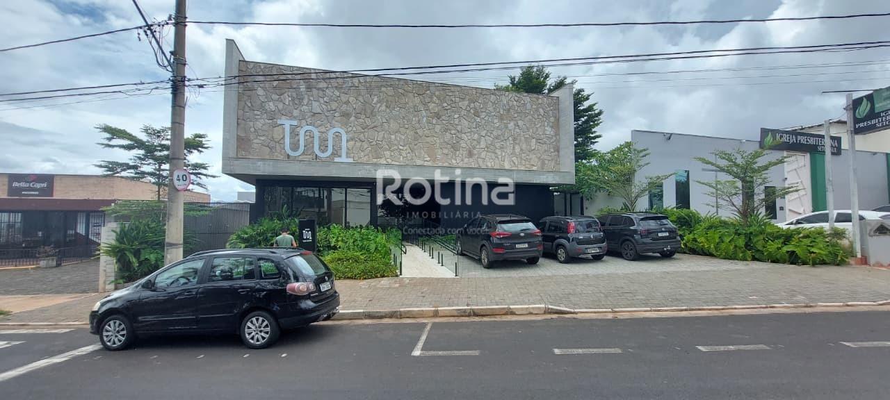 Sala para alugar, em Uberlândia no bairro Morada da Colina no valor de R$ 1.586,62 - Rotina Imobiliária: 