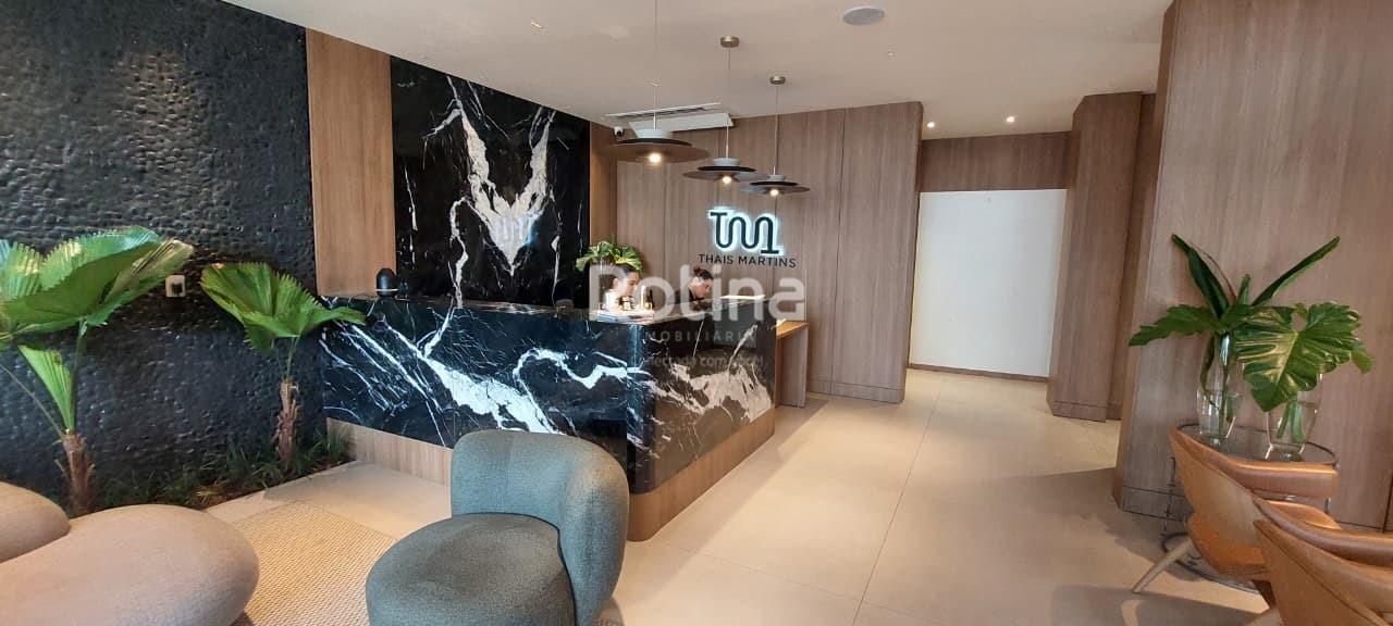 Sala para alugar, em Uberlândia no bairro Morada da Colina no valor de R$ 1.586,62 - Rotina Imobiliária: 