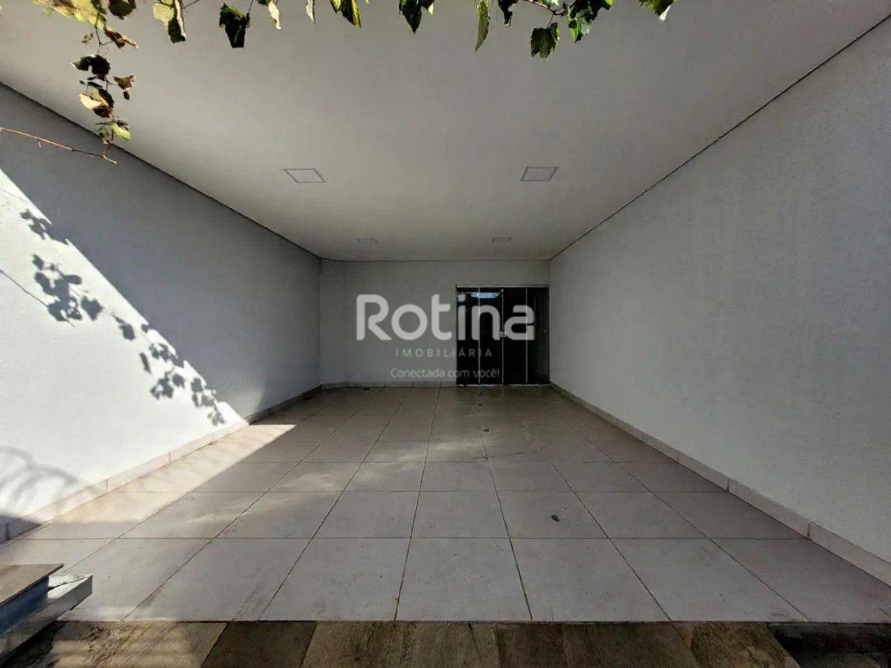 Casa à venda, 2 quartos em Uberlândia no bairro New Golden Ville no valor de R$ 350.000,00 - Rotina Imobiliária: 