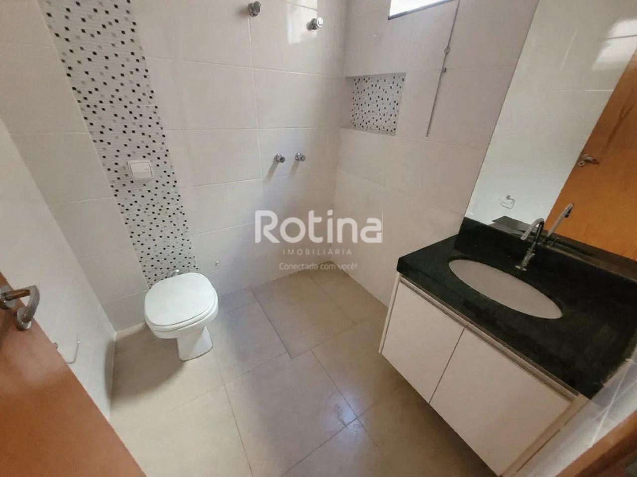 Casa à venda, 2 quartos em Uberlândia no bairro New Golden Ville no valor de R$ 350.000,00 - Rotina Imobiliária: 