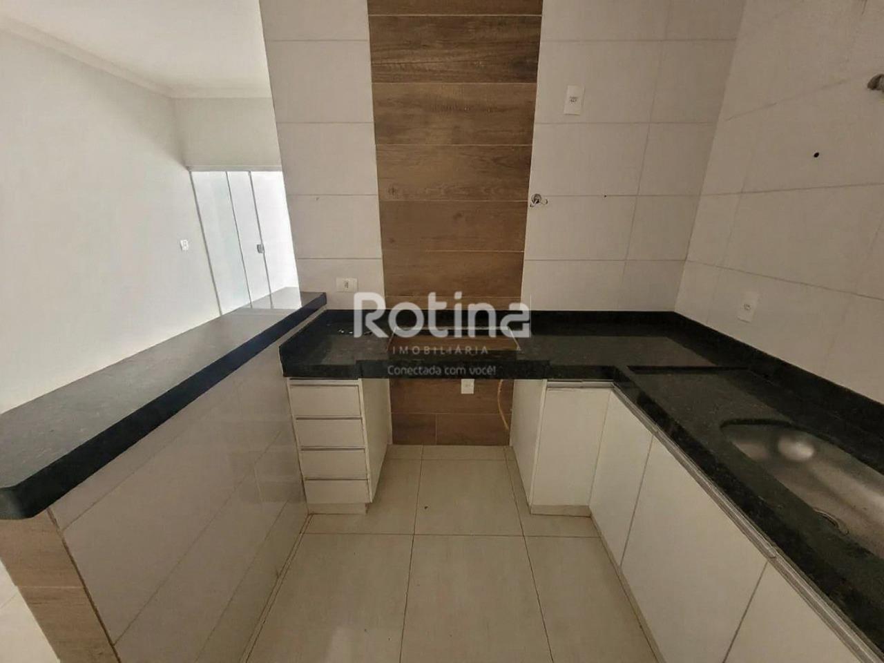 Casa à venda, 2 quartos em Uberlândia no bairro New Golden Ville no valor de R$ 350.000,00 - Rotina Imobiliária: 