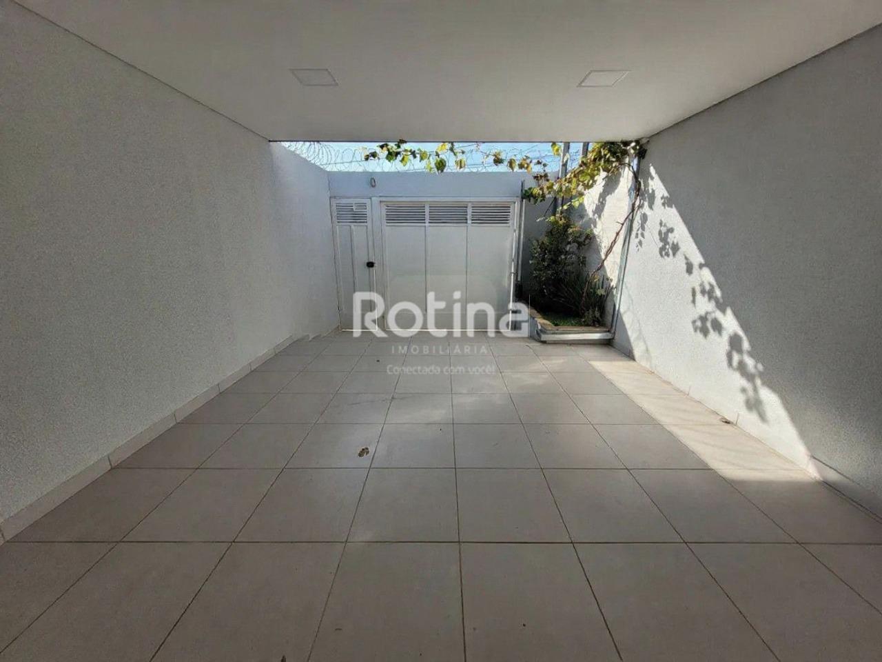 Casa à venda, 2 quartos em Uberlândia no bairro New Golden Ville no valor de R$ 350.000,00 - Rotina Imobiliária: 