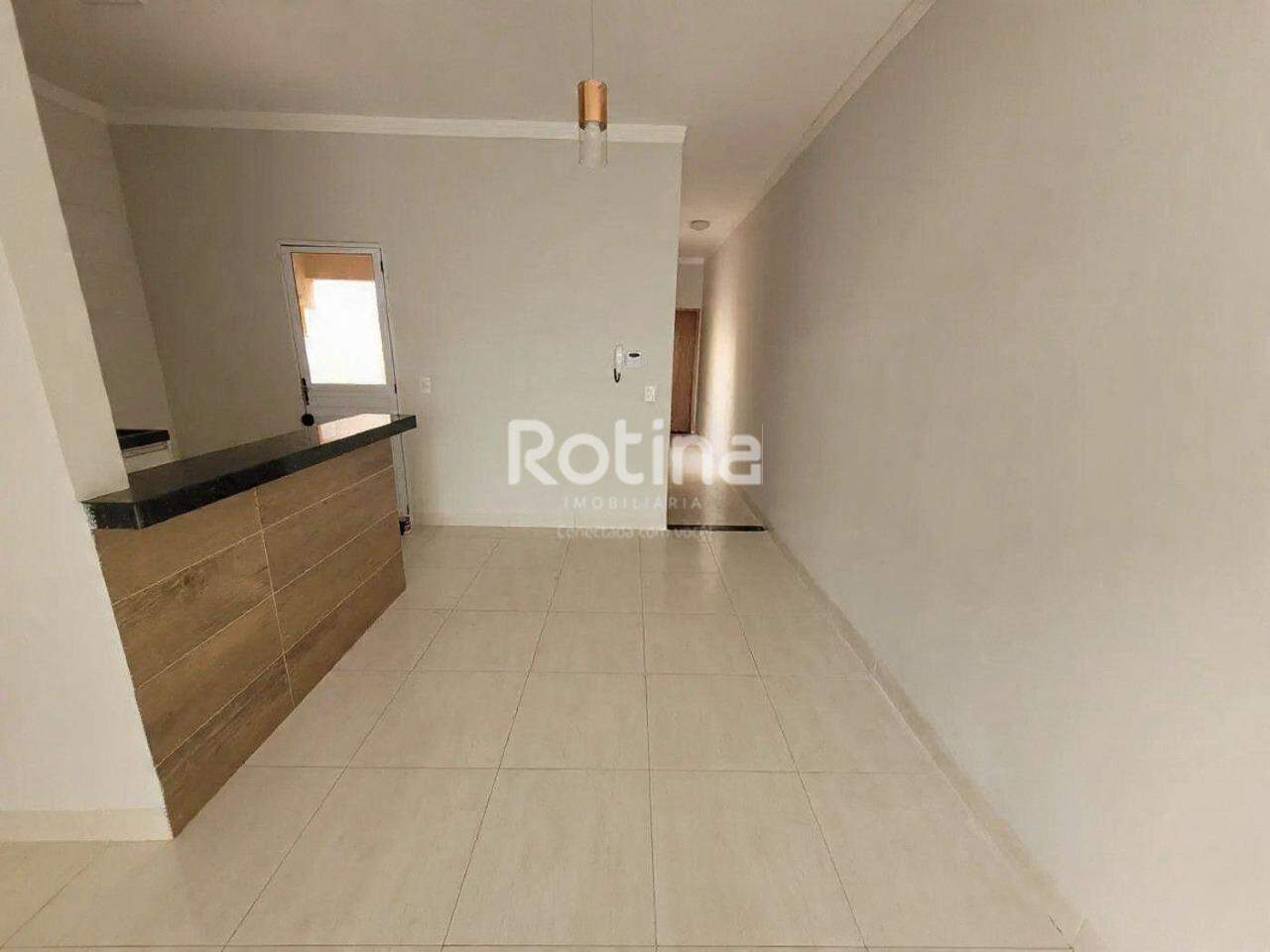 Casa à venda, 2 quartos em Uberlândia no bairro New Golden Ville no valor de R$ 350.000,00 - Rotina Imobiliária: 