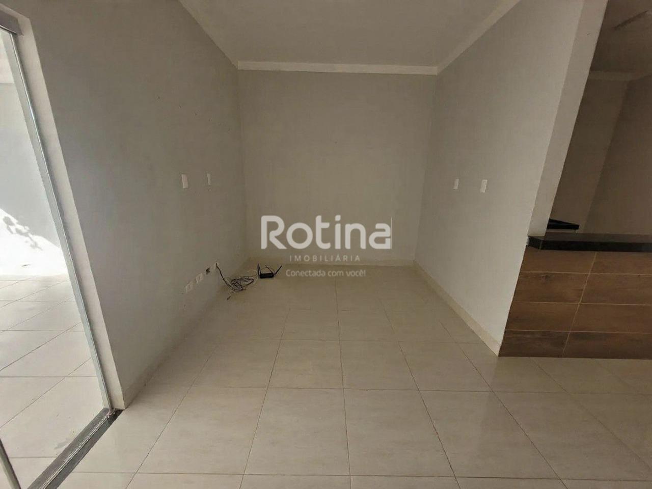Casa à venda, 2 quartos em Uberlândia no bairro New Golden Ville no valor de R$ 350.000,00 - Rotina Imobiliária: 