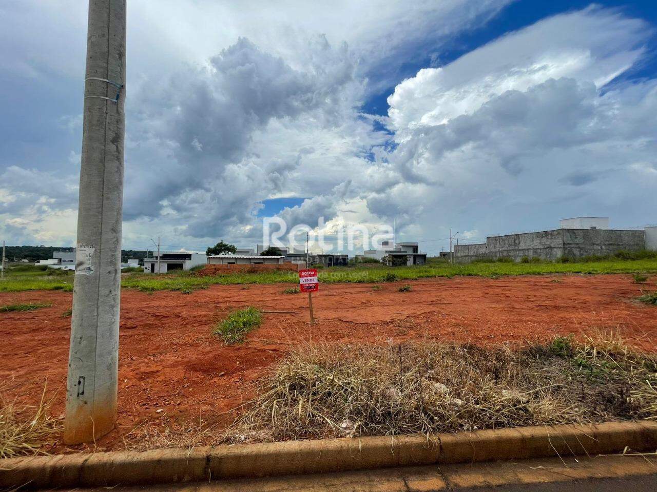 Terreno à venda, em Uberlândia no bairro Loteamento Portal do Vale II no valor de R$ 240.000,00 - Rotina Imobiliária: 