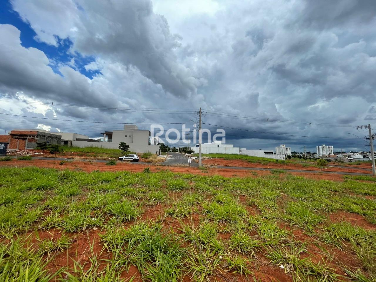 Terreno à venda, em Uberlândia no bairro Loteamento Portal do Vale II no valor de R$ 240.000,00 - Rotina Imobiliária: 