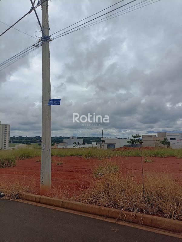 Terreno à venda, em Uberlândia no bairro Loteamento Portal do Vale II no valor de R$ 240.000,00 - Rotina Imobiliária: 