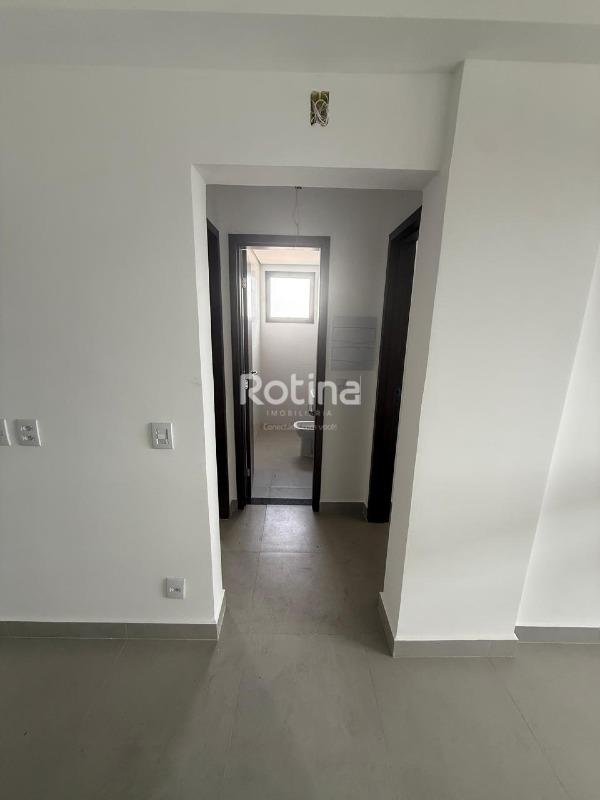 Apartamento à venda, 2 quartos em Uberlândia no bairro Daniel Fonseca no valor de R$ 395.000,00 - Rotina Imobiliária: 