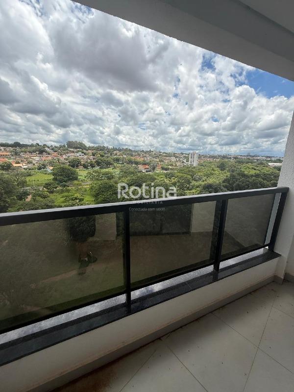 Apartamento à venda, 2 quartos em Uberlândia no bairro Daniel Fonseca no valor de R$ 395.000,00 - Rotina Imobiliária: 
