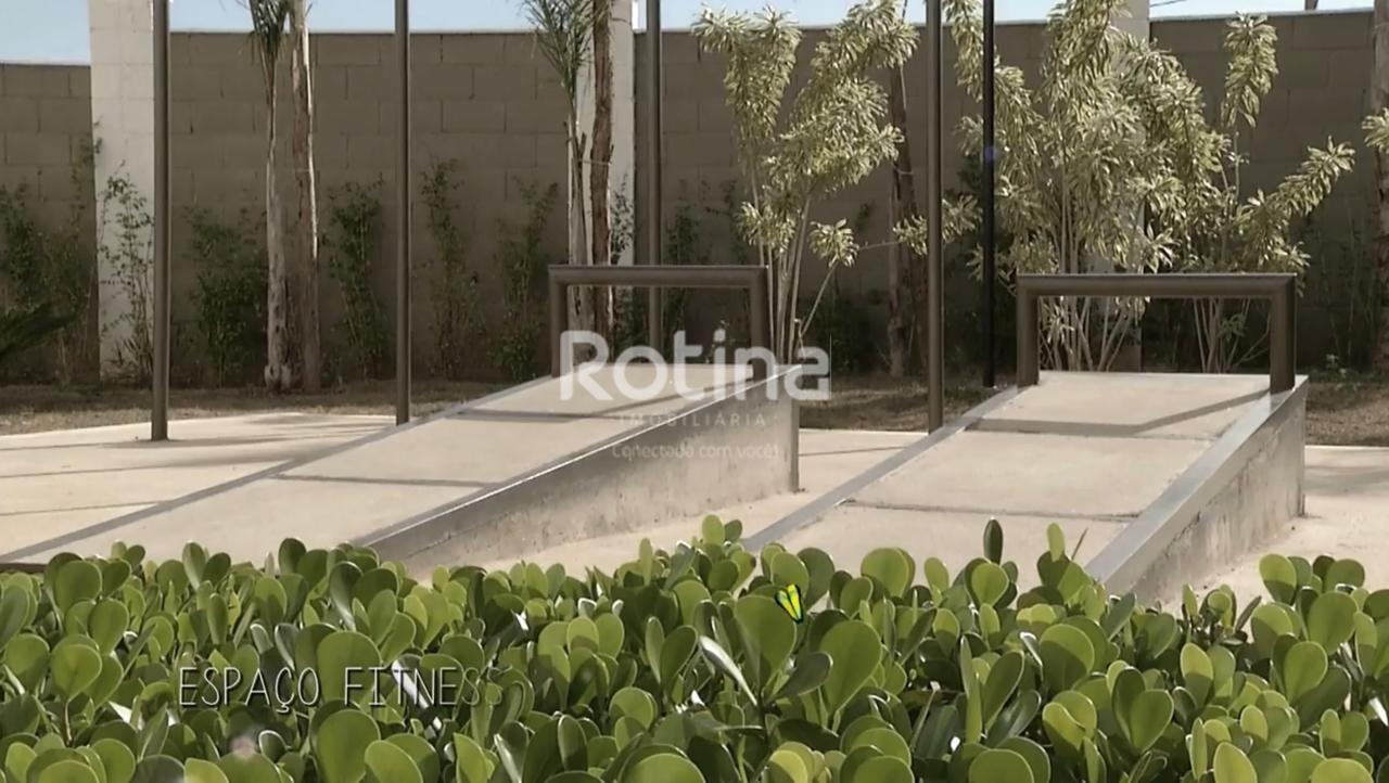 Apartamento à venda, 2 quartos em Uberlândia no bairro Shopping Park no valor de R$ 160.000,00 - Rotina Imobiliária: 