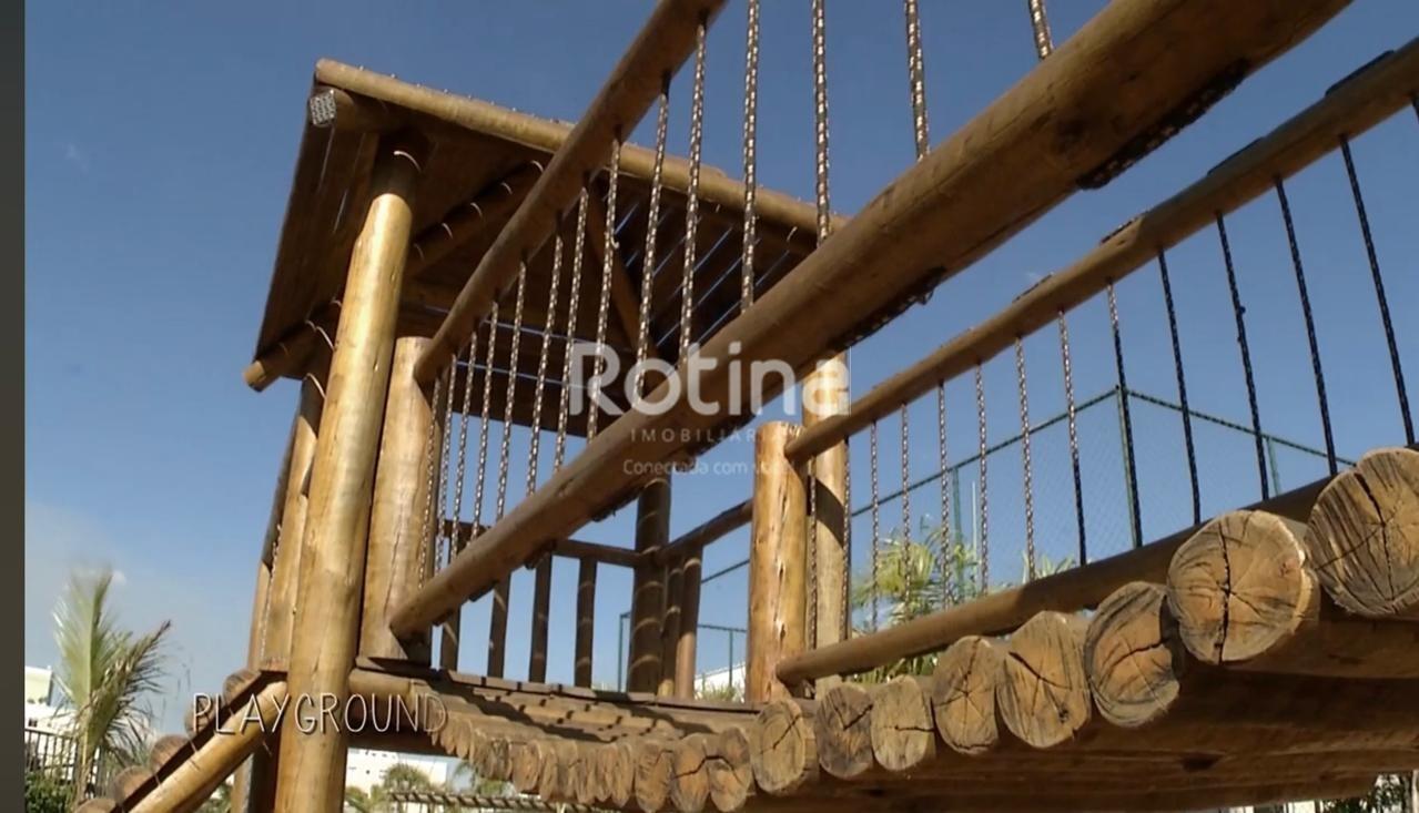 Apartamento à venda, 2 quartos em Uberlândia no bairro Shopping Park no valor de R$ 160.000,00 - Rotina Imobiliária: 