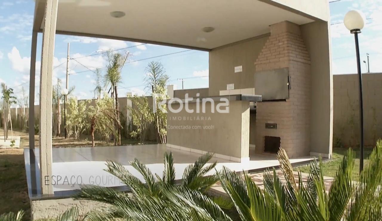 Apartamento à venda, 2 quartos em Uberlândia no bairro Shopping Park no valor de R$ 160.000,00 - Rotina Imobiliária: 