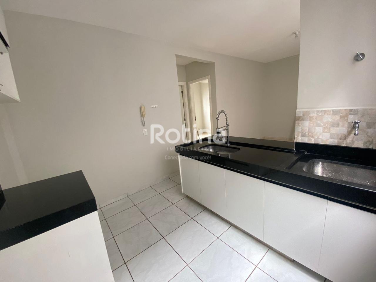 Apartamento à venda, 2 quartos em Uberlândia no bairro Chacaras Tubalina e Quartel no valor de R$ 145.000,00 - Rotina Imobiliária: 