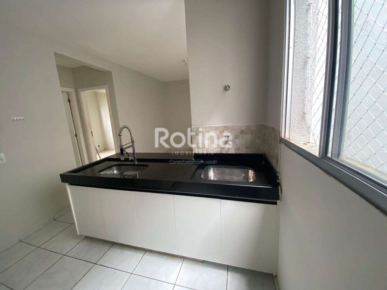 Apartamento à venda, 2 quartos em Uberlândia no bairro Chacaras Tubalina e Quartel no valor de R$ 145.000,00 - Rotina Imobiliária: 