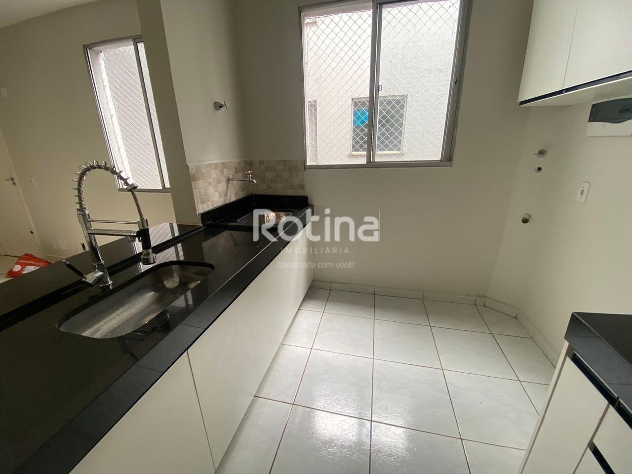 Apartamento à venda, 2 quartos em Uberlândia no bairro Chacaras Tubalina e Quartel no valor de R$ 145.000,00 - Rotina Imobiliária: 