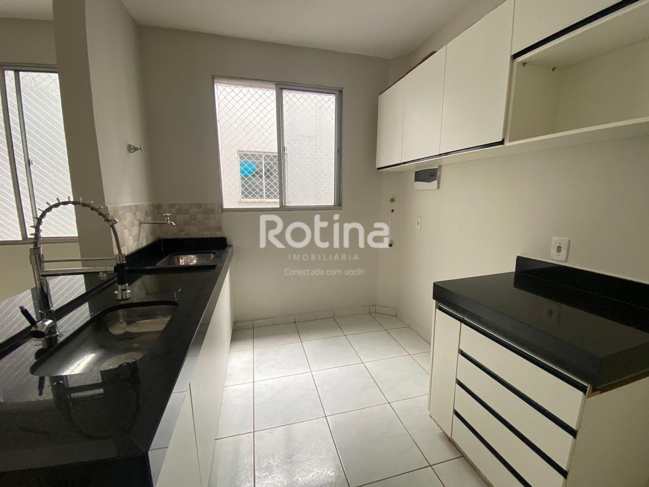 Apartamento à venda, 2 quartos em Uberlândia no bairro Chacaras Tubalina e Quartel no valor de R$ 145.000,00 - Rotina Imobiliária: 