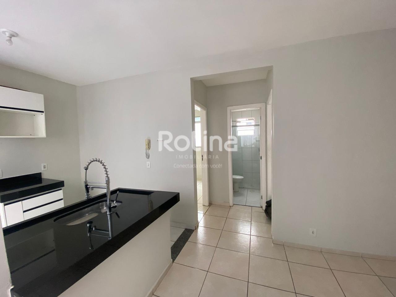 Apartamento à venda, 2 quartos em Uberlândia no bairro Chacaras Tubalina e Quartel no valor de R$ 145.000,00 - Rotina Imobiliária: 