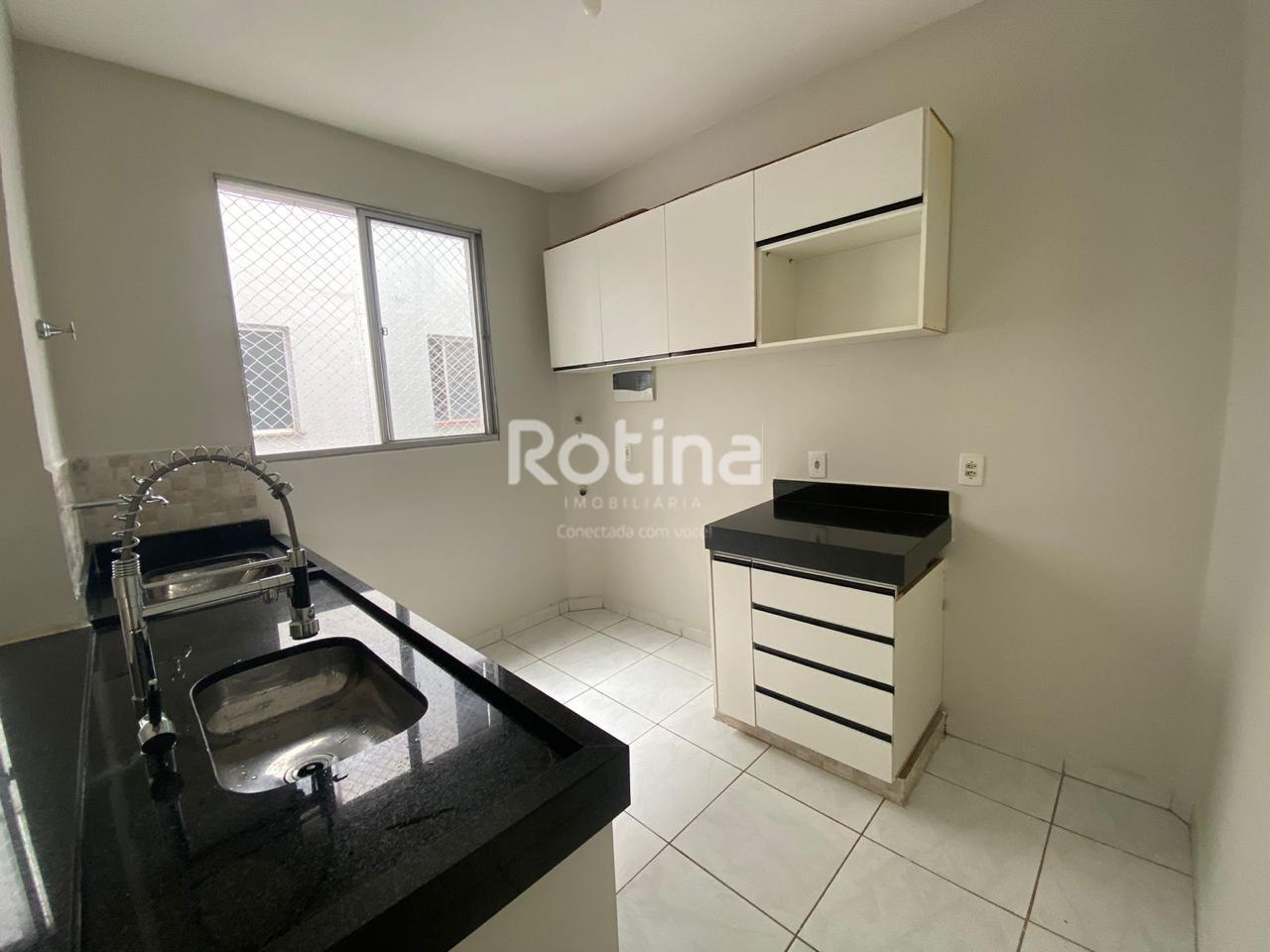 Apartamento à venda, 2 quartos em Uberlândia no bairro Chacaras Tubalina e Quartel no valor de R$ 145.000,00 - Rotina Imobiliária: 