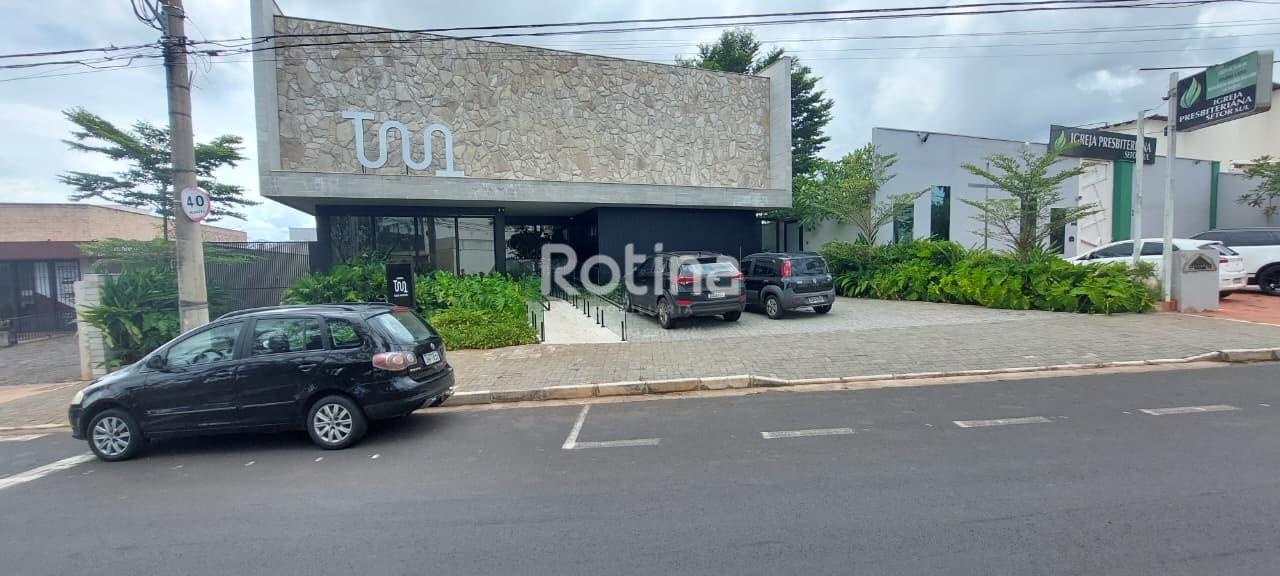 Sala para alugar, em Uberlândia no bairro Morada da Colina no valor de R$ 3.060,00 - Rotina Imobiliária: 