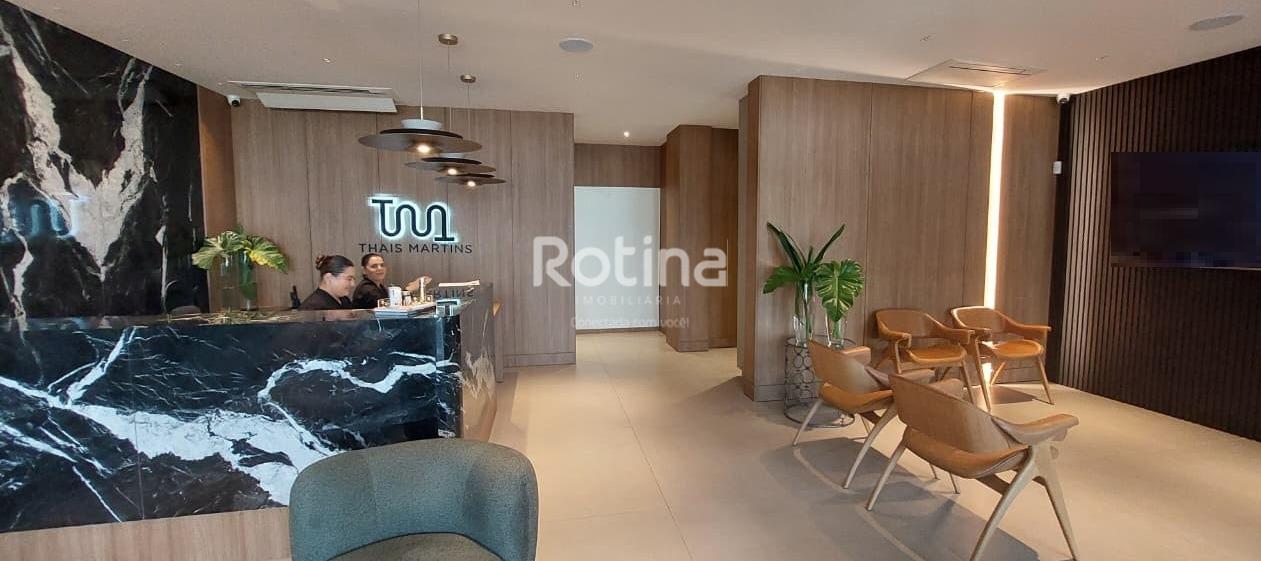 Sala para alugar, em Uberlândia no bairro Morada da Colina no valor de R$ 3.003,00 - Rotina Imobiliária: 