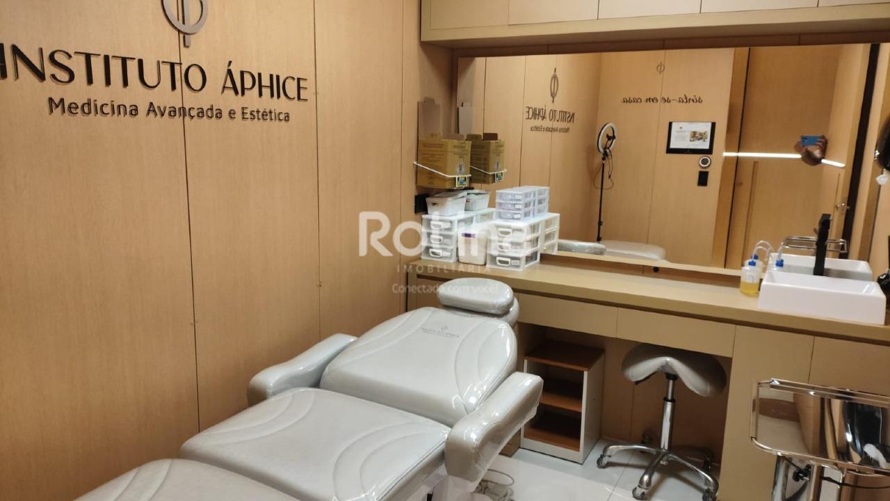 Sala para alugar, em Uberlândia no bairro Saraiva no valor de R$ 12.800,00 - Rotina Imobiliária: 