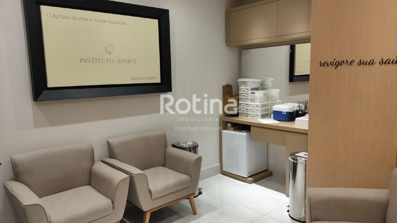 Sala para alugar, em Uberlândia no bairro Saraiva no valor de R$ 12.800,00 - Rotina Imobiliária: 