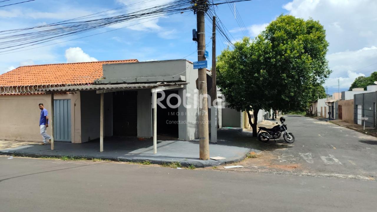 Comercial para alugar, em Uberlândia no bairro Luizote de Freitas no valor de R$ 1.100,00 - Rotina Imobiliária: 
