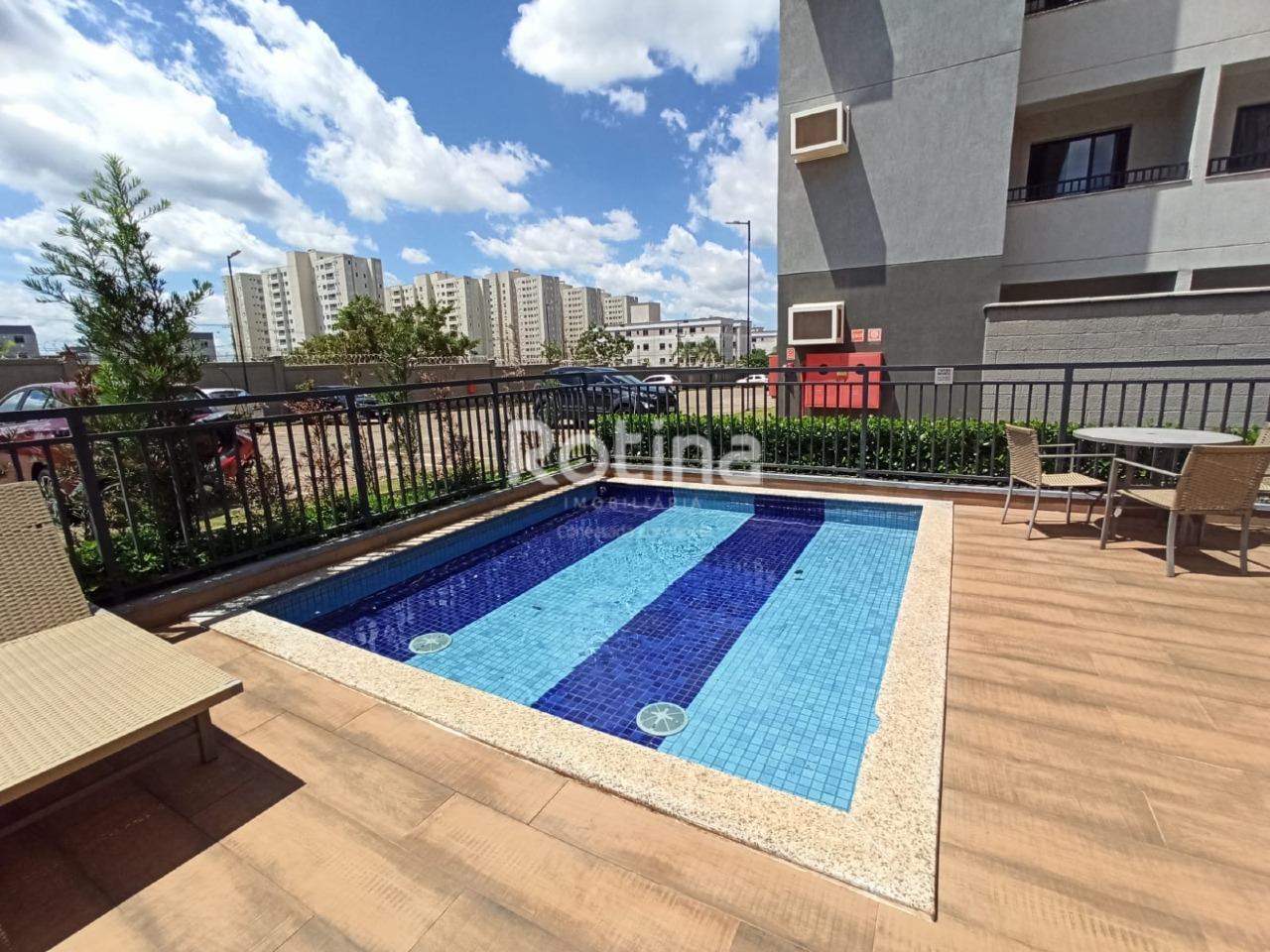 Apartamento para alugar, 2 quartos em Uberlândia no bairro Shopping Park no valor de R$ 1.800,00 - Rotina Imobiliária: 