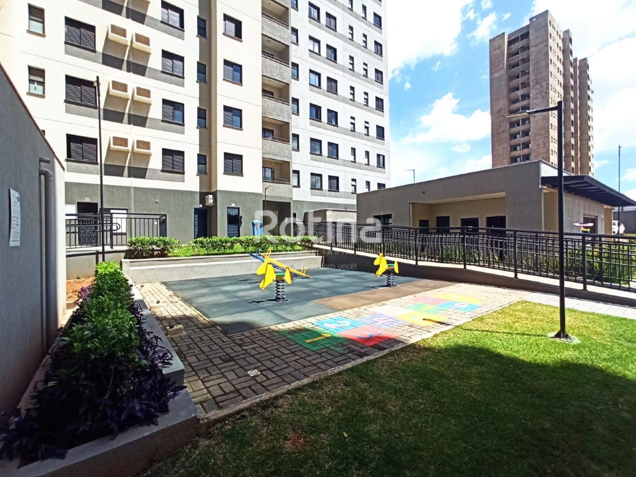 Apartamento para alugar, 2 quartos em Uberlândia no bairro Shopping Park no valor de R$ 1.800,00 - Rotina Imobiliária: 