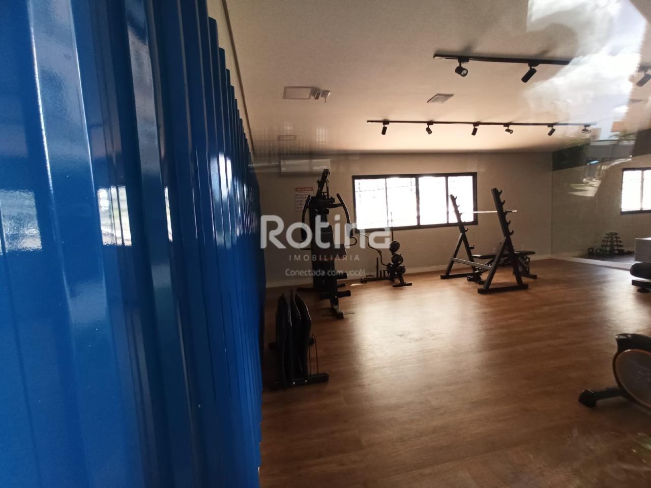 Apartamento para alugar, 2 quartos em Uberlândia no bairro Shopping Park no valor de R$ 1.800,00 - Rotina Imobiliária: 