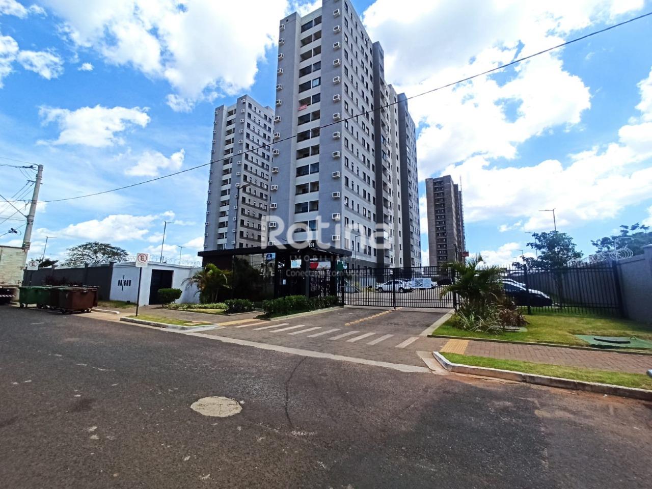 Apartamento para alugar, 2 quartos em Uberlândia no bairro Shopping Park no valor de R$ 1.800,00 - Rotina Imobiliária: 