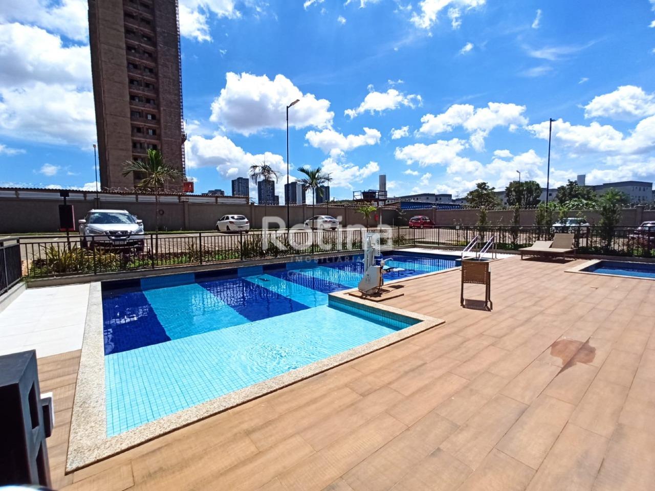 Apartamento para alugar, 2 quartos em Uberlândia no bairro Shopping Park no valor de R$ 1.800,00 - Rotina Imobiliária: 