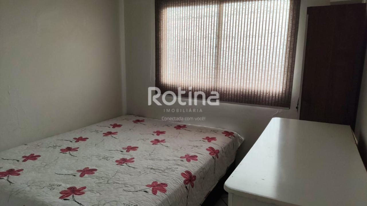 Apartamento para alugar, 2 quartos em Uberlândia no bairro Granada no valor de R$ 1.220,00 - Rotina Imobiliária: 