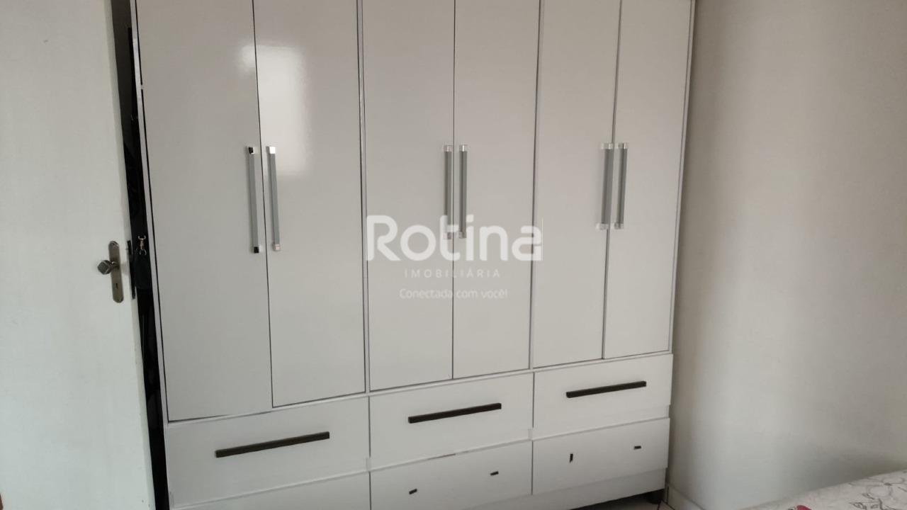 Apartamento para alugar, 2 quartos em Uberlândia no bairro Granada no valor de R$ 1.220,00 - Rotina Imobiliária: 